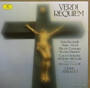 饦ǥХ verdi; requiem 2707120