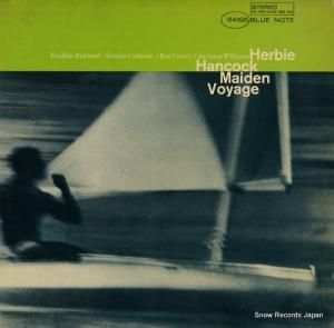 ϡӡϥ󥳥å maiden voyage BST84195