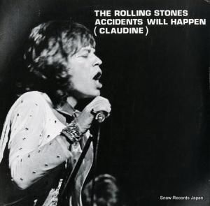 󥰡ȡ accidents will happen (claudine) 701ABCD