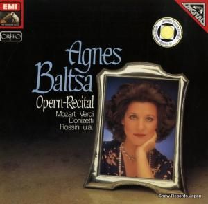 ͥХĥ opern recital 1C067-64563