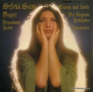 㡼 wagner; wesendonk-lieder SLPX11940