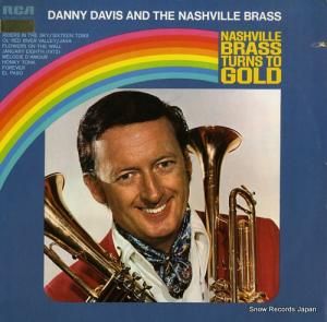 ˡǥʥåӥ롦֥饹 nashville brass turns to gold LSP-4627