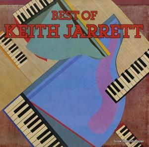 å best of keith jarrett IA-9348