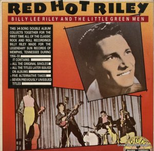 ӥ꡼꡼饤꡼ red hot riley CDX9