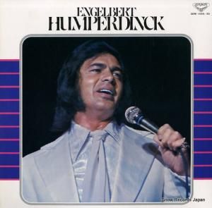 󥲥٥ȡեѡǥ engelbert humperdinck GEM1029/30