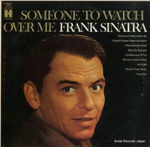 ե󥯡ʥȥ someone to watch over me HS11277
