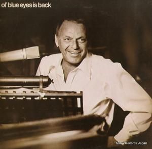 ե󥯡ʥȥ ol' blue eyes back FS2155