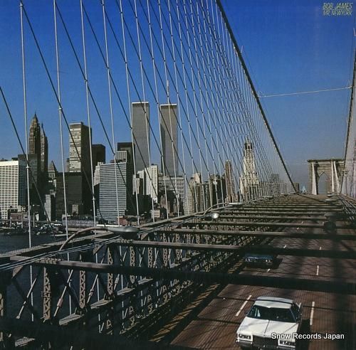 ボブ・ジェームス ミスター・ニ