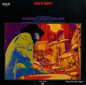 ȥȡХåե get up ! RVL-5510