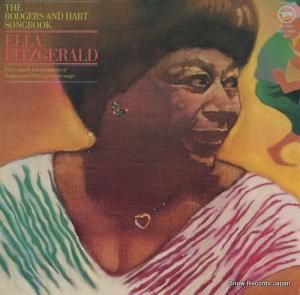 顦եåĥ the rodgers and hart songbook VE-2-2519