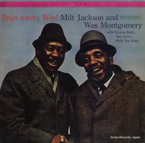 ߥȡ㥯󥴥꡼ bags meets wes SMJ-6058