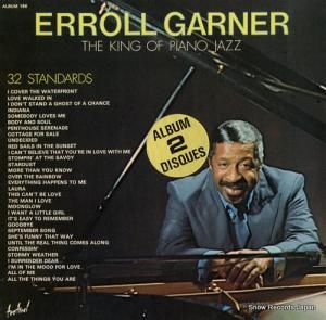 롦ʡ the king of piano jazz ALBUM166