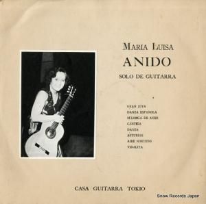 ޥꥢ륤ˡ solo de guitarra FL57/58