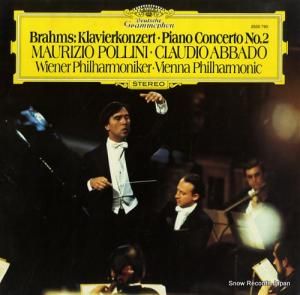 ޥĥݥ꡼ brahms; klavierkonzert nr.2 (piano concerto no.2) 2530790