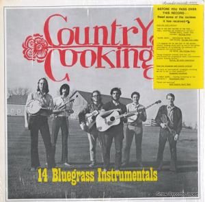ȥ꡼å 14 bluegrass instrumentals ROUNDER0006