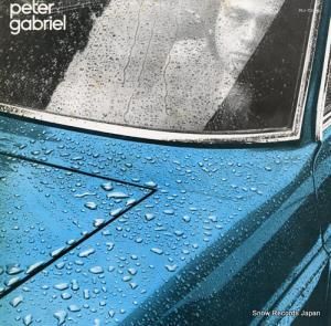 ԡ֥ꥨ peter gabriel RJ-7216