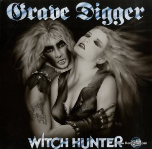 쥤ǥ witch hunter N0020/08-1678