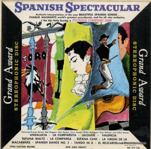㡼륺ޥʥ spanish spectacular G.A.212-S.D.