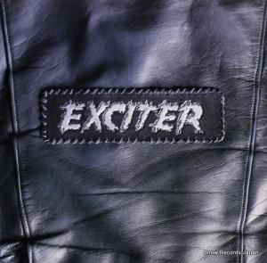  exciter SPV08-4602