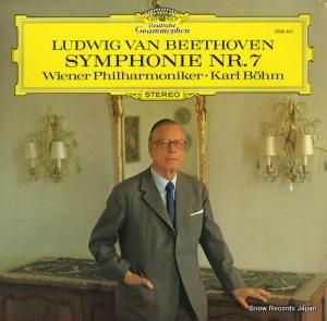 롦١ beethoven; symphonie nr.7 2530421