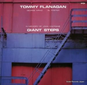 ȥߡեʥ giant steps ENJA4022