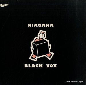 ʥ niagara black vox 98AH1701-5