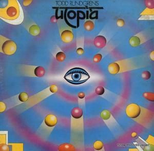 ȥåɡ󥰥󥺡桼ȥԥ todd rundgren's utopia P-8521W
