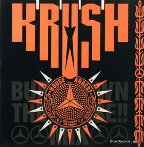 KRUSH house arrest JABXR63