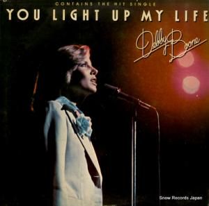 ǥӡ֡ you light up my life BS3118