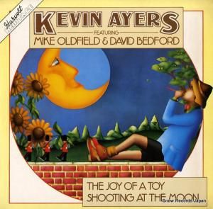 󡦥 the joy of a toy shooting at the moon SHDW407