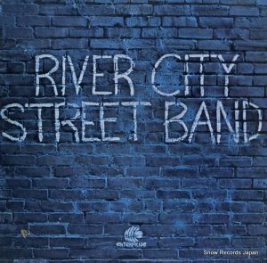 ƥȥ꡼ȡХ river city street band ENS-1024