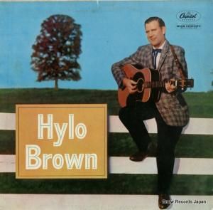 ϥ֥饦 hylo brown T1168