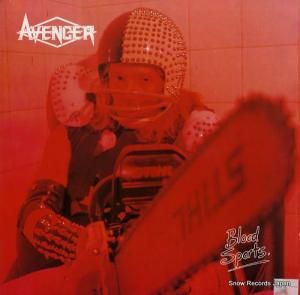 󥸥㡼 blood sports RR9846