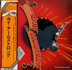 륤ॹȥ louis armstrong MCA-9289-90