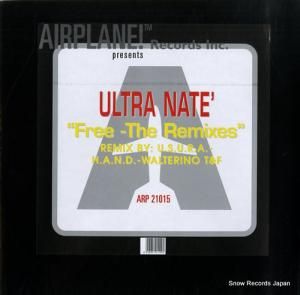 ȥ顦ʥ free - the remixies ARP21015