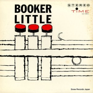 ֥åȥ booker little ULS-1802-V