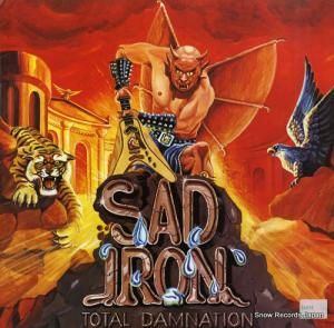 åɡ total damnation DLS-99