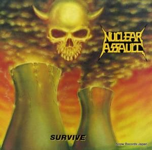 ˥塼ꥢ survive FLAG21