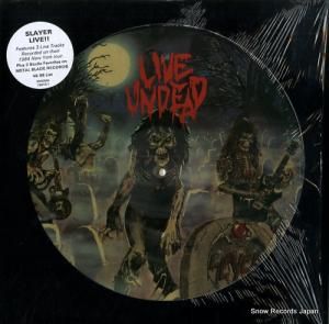 쥤䡼 live undead 72015-1