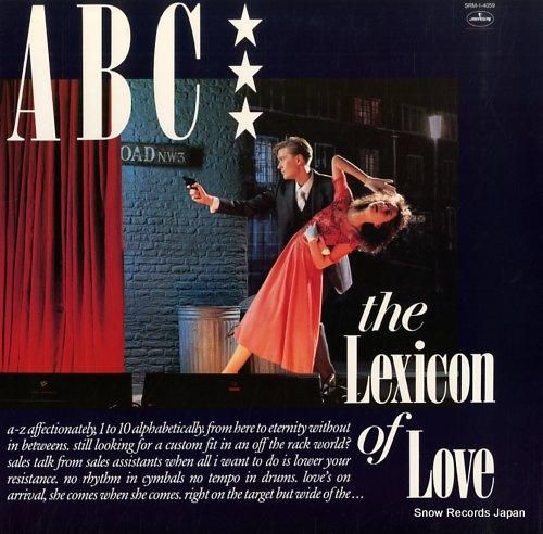 ABC the lexicon
