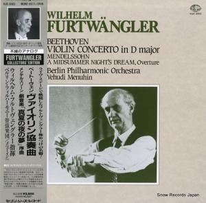 【中古】 メンデルスゾーン：ヴァイオリン協奏曲 真夏の夜の夢 / グローヴァー チェン ロイヤル・フィルハーモニー管弦楽団 51UeIT8KeFL._UF350,350_QL50_.jpg