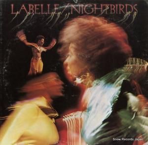٥ nightbirds KE33075