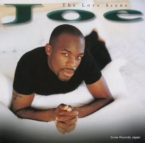 硼 the love scene JIVET430