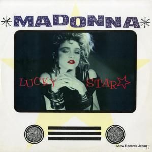 ޥɥ lucky star W9522T