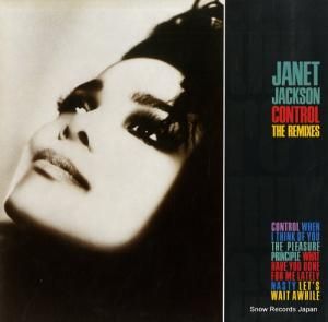 ͥåȡ㥯 control - the remixes MIXLP1