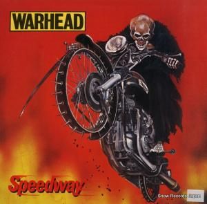 إå speedway FIST8357