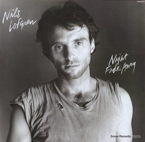 ニルス・ロフグレン ナイト・フ