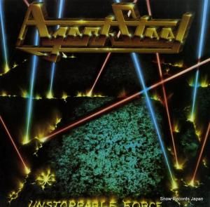 ȡƥ unstoppable force MFN66