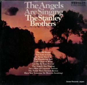 졼֥饶 the angels are singing HL7377