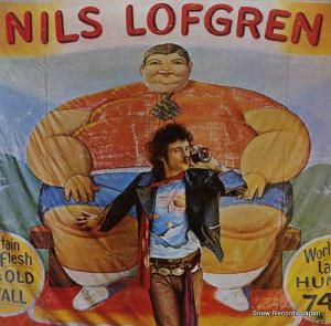 ˥륹ե nils lofgren SP-4509
